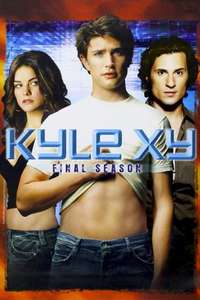 Kyle XY - Poster