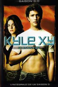 Kyle XY - Poster