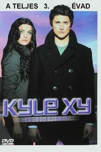 Kyle XY - Poster