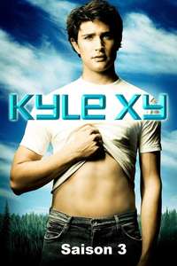 Kyle XY - Poster