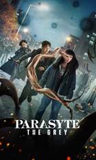 Parasyte: The Grey