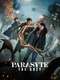 Parasyte: The Grey