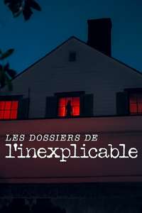 Files of the Unexplained - Posters