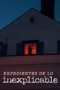 Files of the Unexplained - Posters