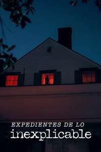 Files of the Unexplained - Posters
