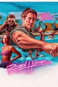 Road House - Posters