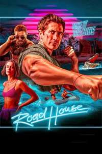 Road House - Posters