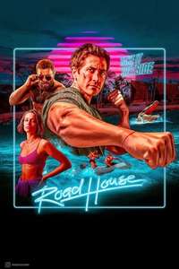 Road House - Posters
