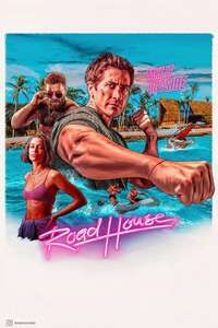 Road House - Posters