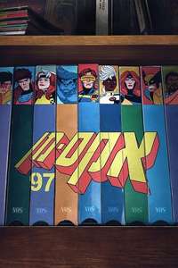 X-Men '97 - Posters