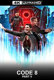 Code 8 Part II