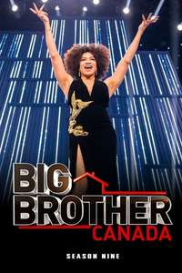 Big Brother Canada - Posters