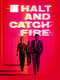 Halt and Catch Fire