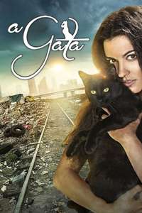 The Stray Cat - Poster