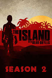 The Island with Bear Grylls Season 2