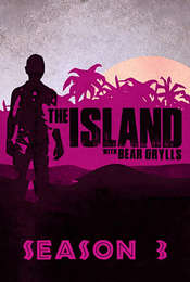 The Island with Bear Grylls Season 3