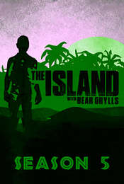 The Island with Bear Grylls