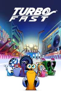 Turbo FAST - Posters
