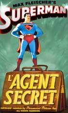 Secret Agent
