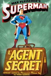 Secret Agent