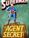 Secret Agent
