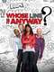 Whose Line Is It Anyway