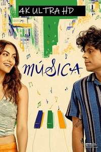 Música - Posters