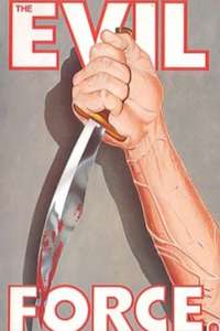 Meatcleaver Massacre - Posters