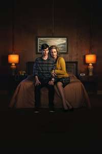 Bates Motel - Posters