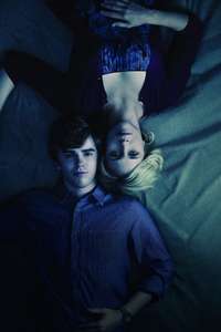 Bates Motel - Posters