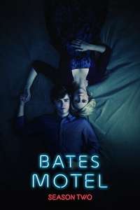 Bates Motel - Posters