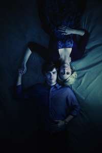 Bates Motel - Posters