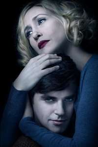 Bates Motel - Posters