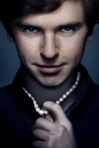Bates Motel - Posters