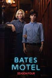 Bates Motel Season 4