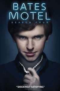 Bates Motel - Posters