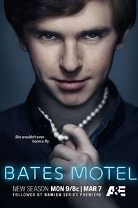 Bates Motel - Posters