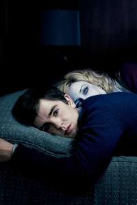 Bates Motel - Posters