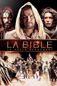 The Bible - Poster