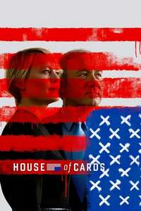 House of Cards - Posters