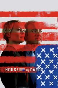House of Cards - Posters
