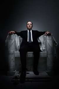 House of Cards - Posters