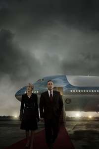 House of Cards - Posters