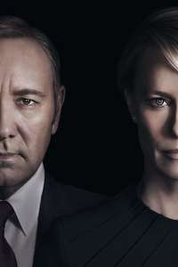 House of Cards - Posters