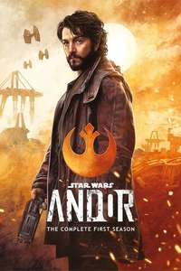Andor - Posters