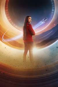 Star Trek: Discovery - Posters