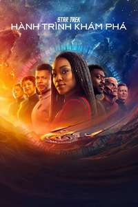 Star Trek: Discovery - Posters