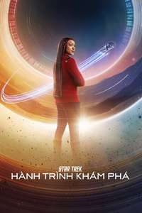 Star Trek: Discovery - Posters