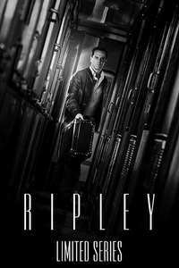 Ripley - Posters