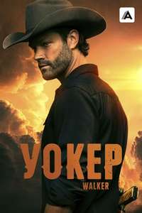 Walker - Posters